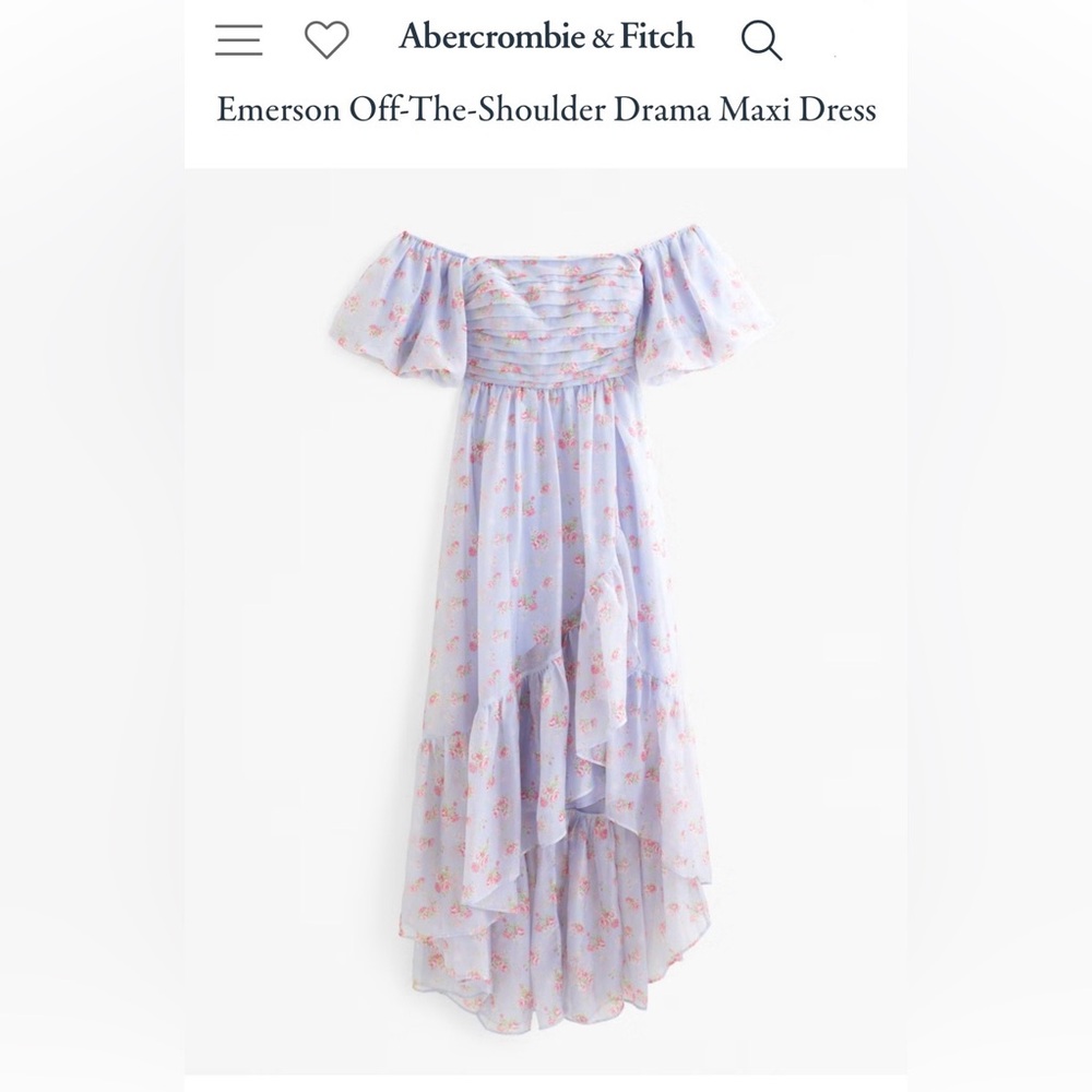 Only worn once for a wedding. Excellent condition.